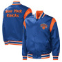 New York Knicks Starter Satin Jacket