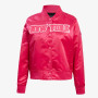 New York Knicks Pink Jacket