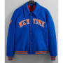 New York Knicks Wool Jacket for men