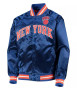 New York Knicks Classic Jacket