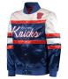New York Knicks Hardwood Classics Jacket