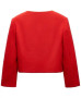 Owning Manhattan Chloe Tucker Caine Red Jacket