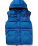 Chloe Tucker Caine Owning Manhattan S02 Vest for women