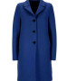 Olympia Lawrence Matlock Wool Coat
