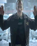 Bob Odenkirk Normal Police Jacket