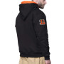 Cincinnati Bengals Fleece Hoodie