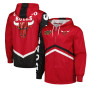 Chicago Bulls Windbreaker for men