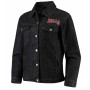Chicago Bulls Denim Jacket