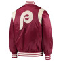 Philadelphia Phillies Bomber jacket for men