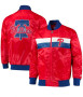 Philadelphia Phillies Bomber Varsity Jacket