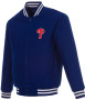 Philadelphia Phillies Wool Jacket