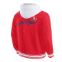 Philadelphia Phillies Red Jacket for men