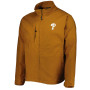 Philadelphia Phillies Brown Jacket