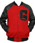 Georgia Bulldogs Jacket