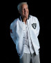 Pete Carroll White Jacket