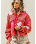 Valentine’s Day Love Jacket