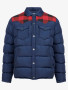 Greenland 2 Migration Roman Griffin Davis Puffer Jacket