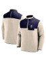 Milano Cortina 2026 Olympics Microfleece Cream Jacket