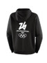 Milano Cortina 2026 Olympics Hoodie for men