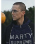 Marty Supreme Timothee Chalamet Jacket for men