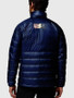 Winter Olympics 2026 Columbia Team USA Puffer Jacket