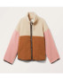Ellie Henry Run Away 2026 Colorblock Jacket
