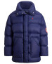 Team USA Oversize Down Jacket