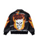 Supreme Vanson X Ghost Rider Leather Jacket
