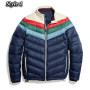 Sew Zurich Puffer Jacket