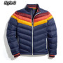 Sew Zurich Puffer Jacket for men