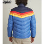 Sew Zurich Full-Zip Jacket for men