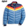 Sew Zurich Puffer Jacket for women