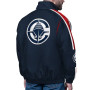 LA Clippers Freestyle Lightweight Jacket