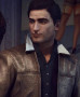 Mafia 2 Video Game Vito Scaletta Leather Jacket