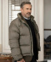 Steve Carell Rooster 2026 Puffer Jacket