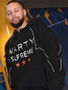 Stephen Curry Marty Supreme Jacket for men