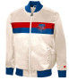 Philadelphia Phillies Starter White Jacket