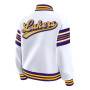 Los Angeles Lakers Fleece Jacket for men