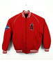 Los Angeles Lakers Red Jacket