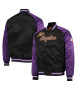 Los Angeles Lakers Classic Satin Jacket