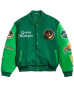 Power Rangers Varsity Jacket