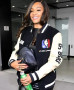 Tiffany Haddish  NYC Varsity Jacket