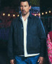 David Caves Silent Witness S29 Jacket