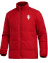 Curt Cignetti Red Jacket for men