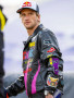 Ken Roczen Retro Fox Racing San Diego Grand Prix Jacket