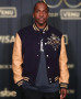 Power 100 Party 2026 Pusha T Jacket