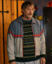 Mark Heap Can You Keep a Secret Jacket