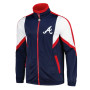 Atlanta Braves Lead Runner Jacket