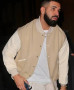 Drake Varsity Jacket