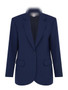 Kate Middleton Blue Blazer on Sale With Free Shipping